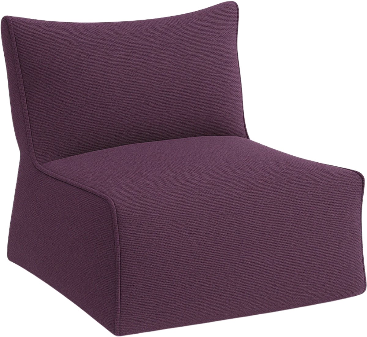 Zaque Feye Chair - Luxe zitzak voor buiten & binnen