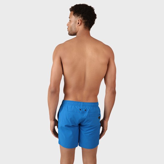 Brunotti Bru-conic-N Short de bain pour homme - Maillot de bain - Blauw - S