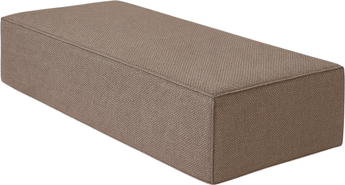Zaque Noah Chaise - Luxe zitzak voor buiten & binnen