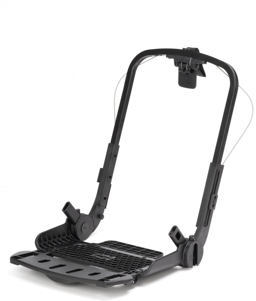 Maxi-Cosi Onbekleed frame van de zitting en voetensteun voor Leona2 kinderwagen