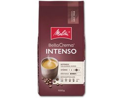 Melitta BellaCrema Intenso Bonen – 8 KG