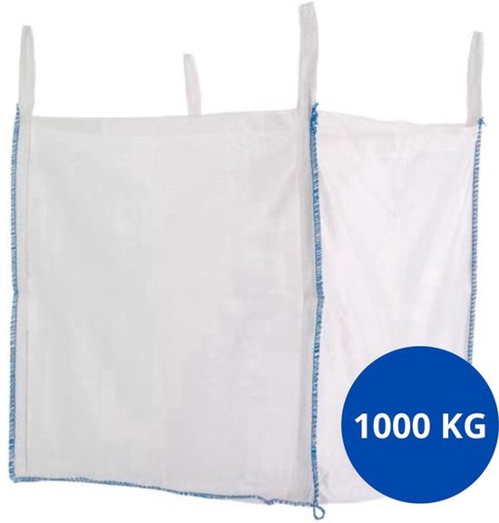 10 stuks Recofix Big bag 90 x 90 x 110cm geschikt voor 1000kg