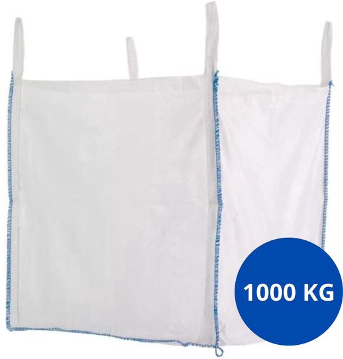 5 stuks Recofix Big bag 90 x 90 x 110cm geschikt voor 1000kg