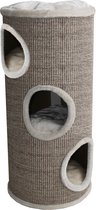 De Boon Klimton Sisal 3 Gaats | 43x43x100CM Desert