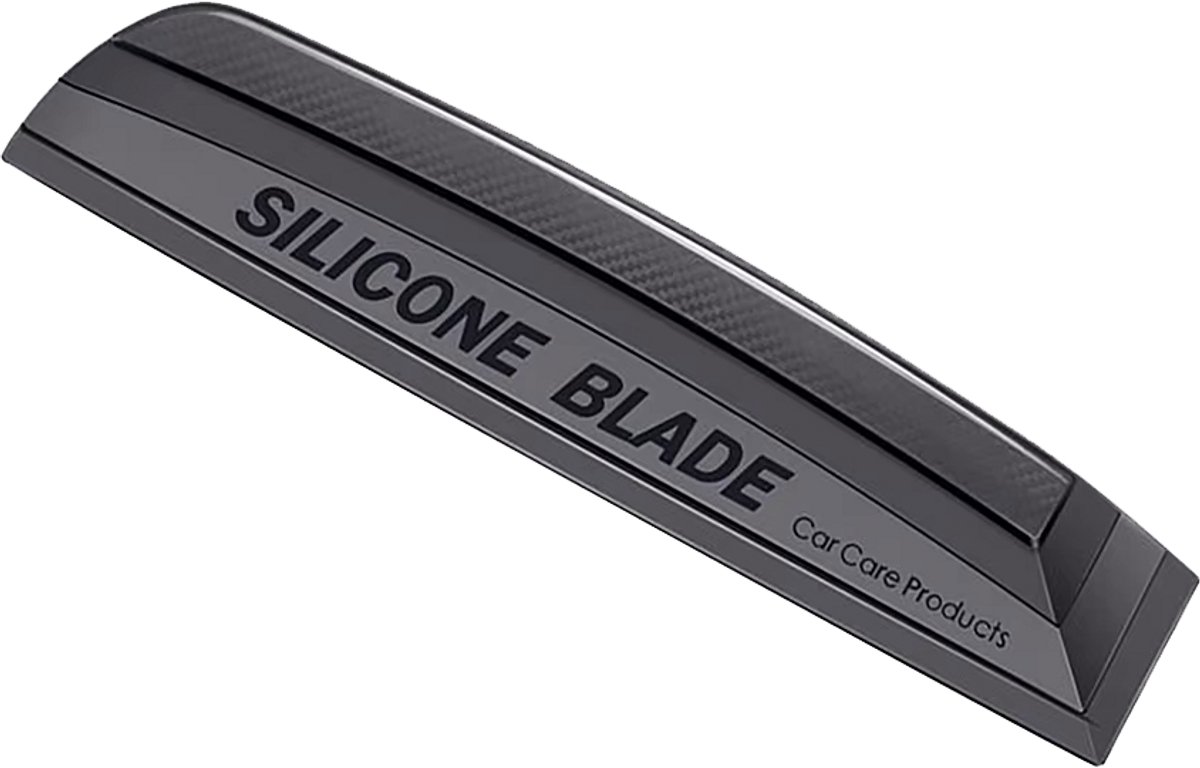 Silicone Blade - Car Detailing - Ruitenwisser - Waterwisser - Raamtrekker