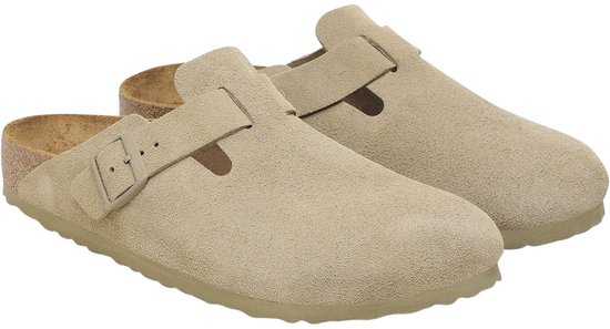 Slippers Birkenstock Boston en Senior