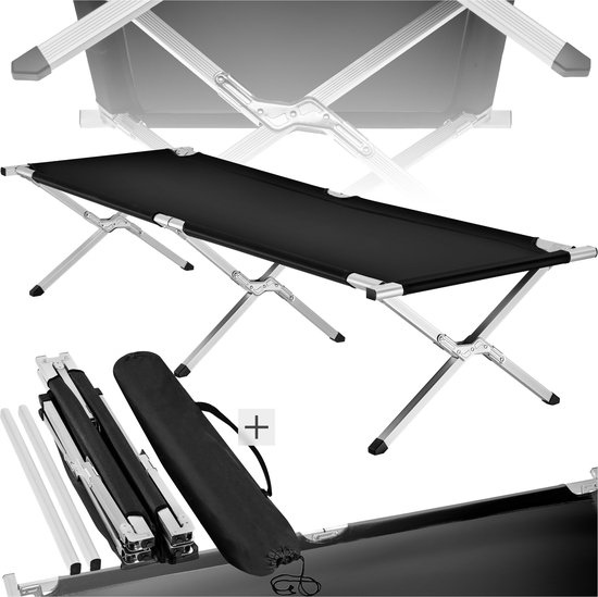 TecTake Veldbed