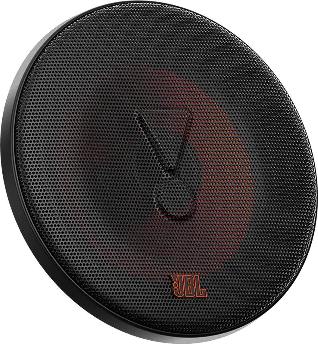 JBL STAGE1 GEN2 62 - Autospeakers - 16 cm - 2-weg Coaxiaal - 400 Watt - Luidspreker set – foto 2