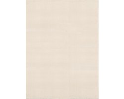 the carpet Comfy Vloerkleed – Zacht bonttapijt, 100% polyester, wasbaar, geschikt voor vloerverwarming, Öko-Tex gecertificeerd, beige, 300 x 400 cm