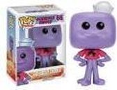 Funko Pop! Squiddly Diddly Squiddly Diddly - #66 Verzamelfiguur