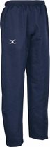 Gilbert trainingsbroek Revolution Navy 2Xl