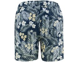 JACK&JONES JJIARUBA JJSWIMSHORTS AKM TROPIC STS Heren Zwembroek