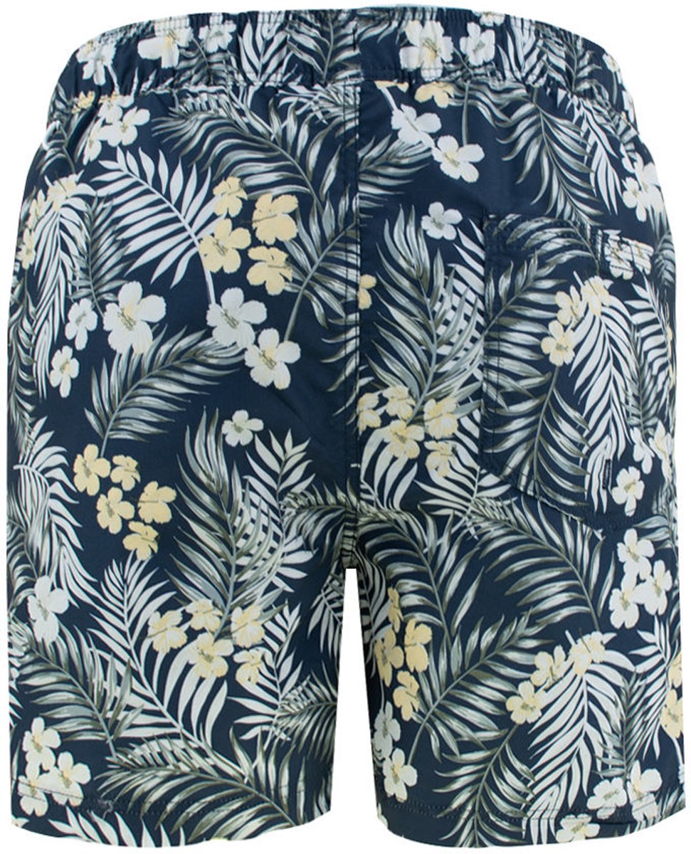 JACK&JONES JJIARUBA JJSWIMSHORTS AKM TROPIC STS Heren Zwembroek