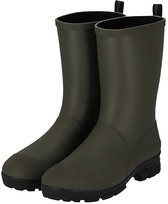 Morethansocks - Hoge regenlaarzen heren - regen laarzen - Regenlaarzen heren