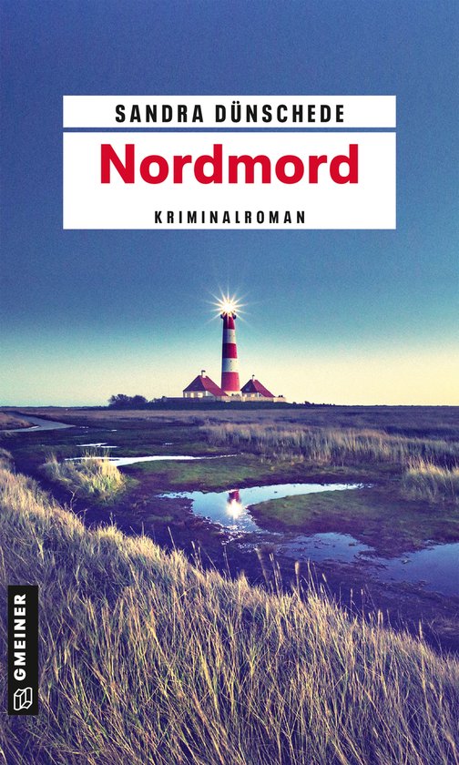 Kommissare Thamsen, Meissner und Co. 2 - Nordmord - cover