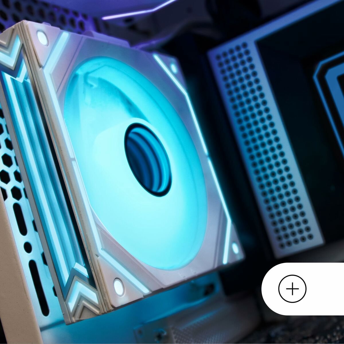 Mars Gaming Mflinkfinityw - afbeelding 9