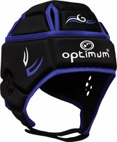Optimum Classic Tribal - Scrumcap - Blauw - M