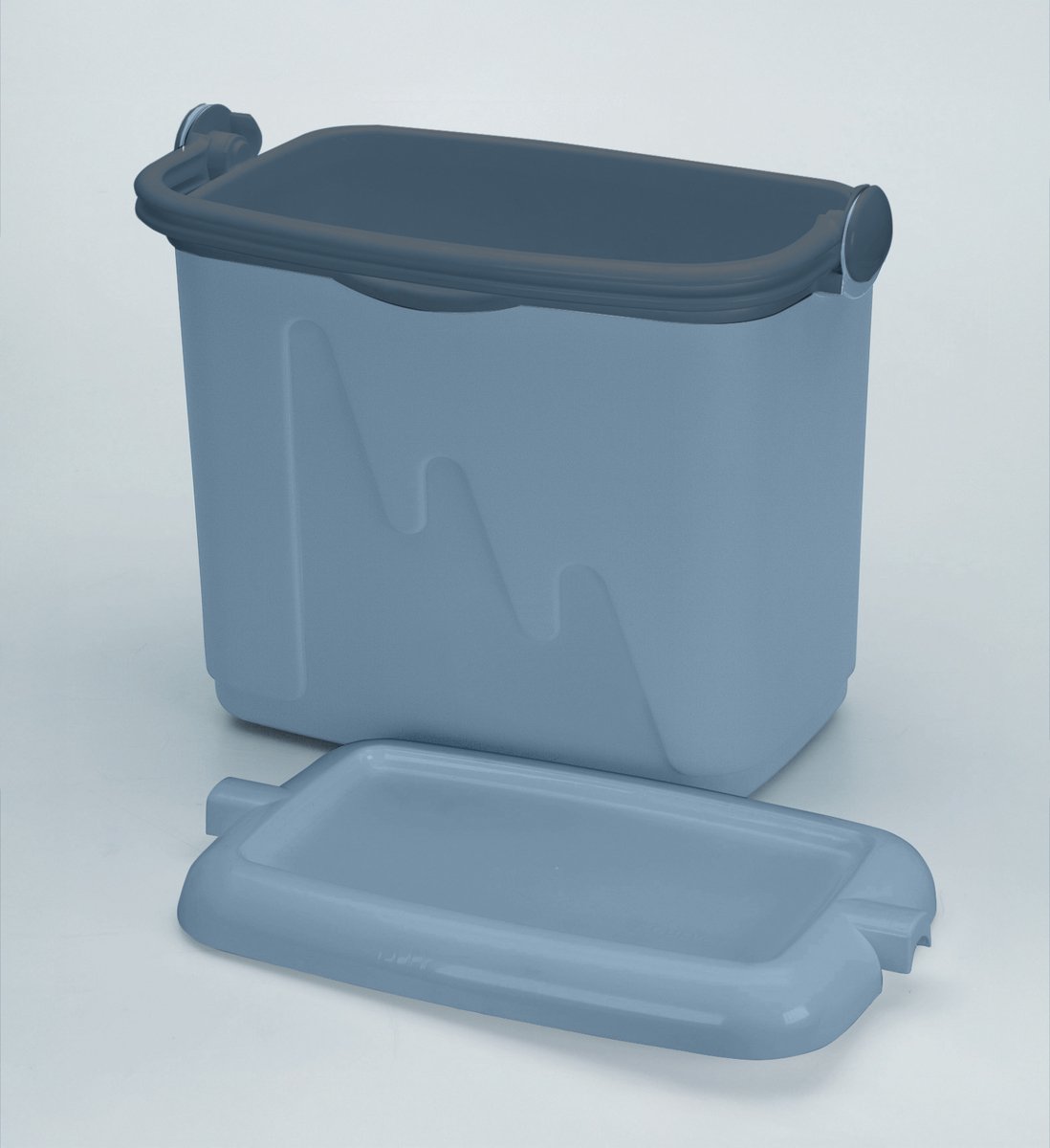 Curver Koelbox - 32L - 49.6x26.8x40cm - Lichtblauw – foto 5