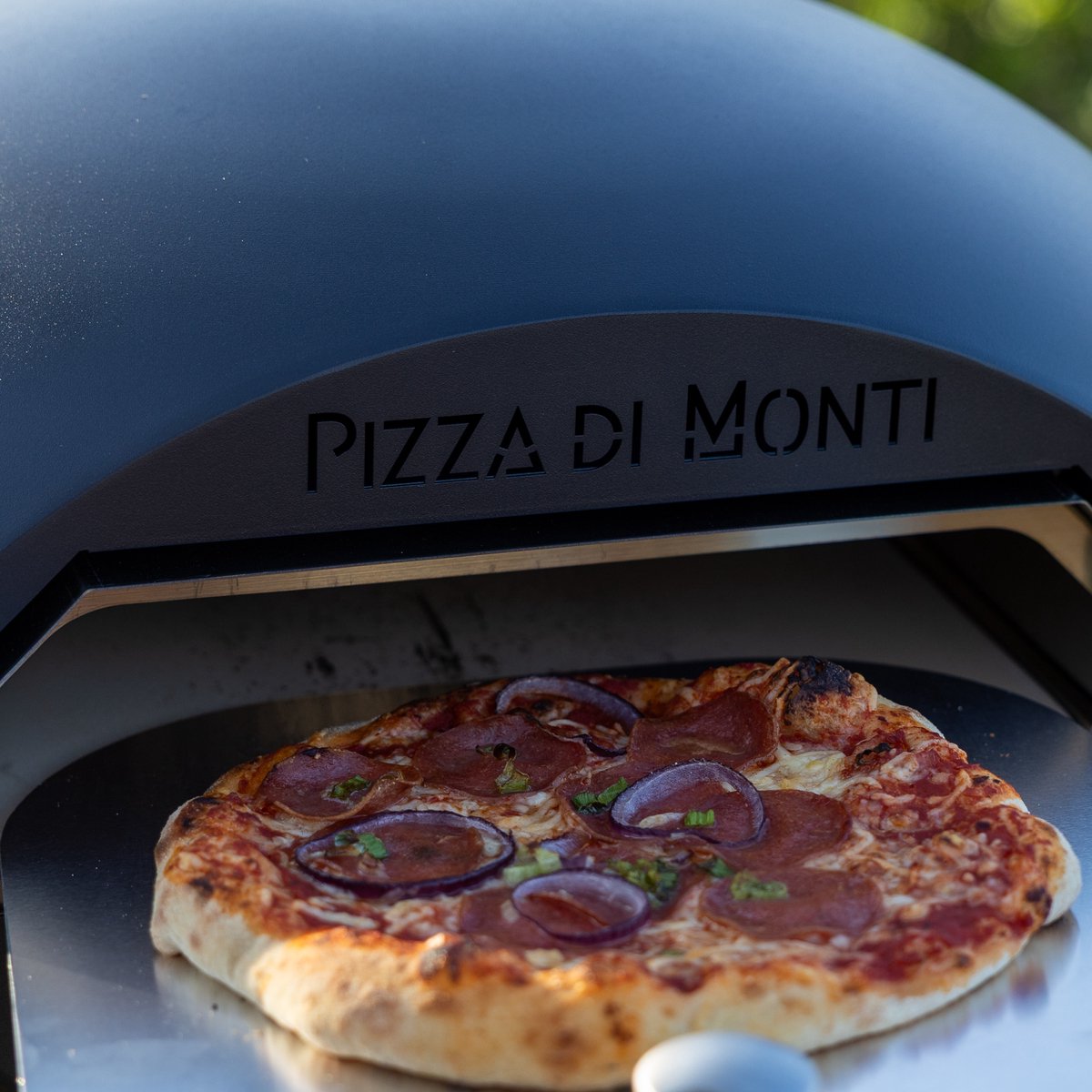 Pizza di Monti Fiorenza Black