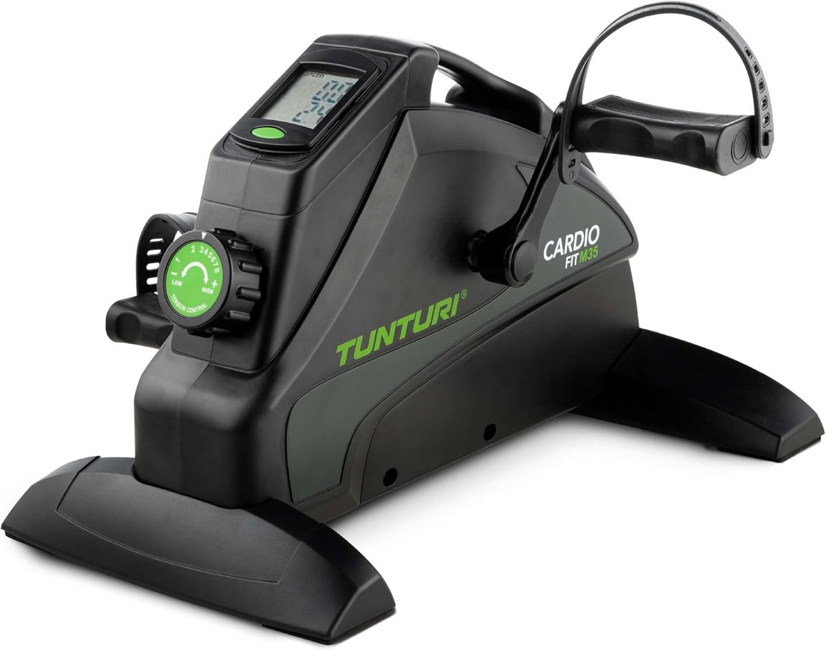 Minibike - Stoelfiets - Bureaufiets - Magnetisch geremd voor Thuis Gym
