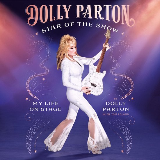 Star of the Show - cover