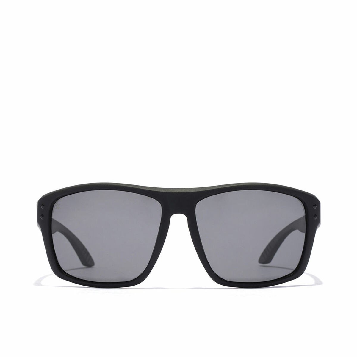 Zonnebril Uniseks Northweek Bold ø 58 mm Zwart