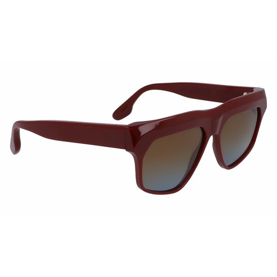 Zonnebril Dames Victoria Beckham VB603S-604 ø 56 mm van Merkloos — afbeelding 3