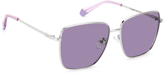 Zonnebril Dames Polaroid PLD-6164-G-S-010-KL ø 59 mm — afbeelding 3