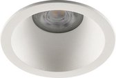 LED inbouwspot Beer -Verdiept Wit -Extra Warm Wit -Dimbaar -5W -Philips LED