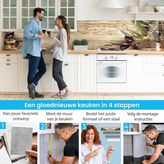 Zelfklevende