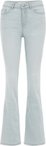 Jean bootcut extensible pour femme WE Fashion