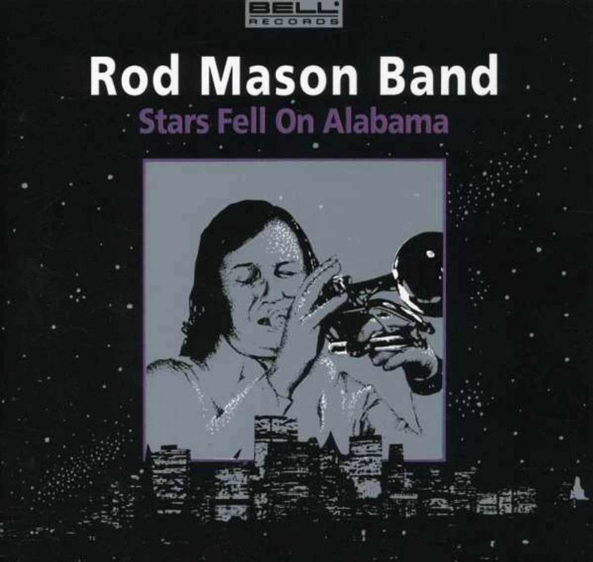 Stars Fell On Alabama