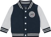 Ajax-baseball jacket baby