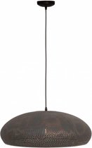 Hanglamp Forie Vintage Braun 53cm