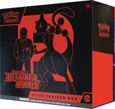 Pokémon SV10 Destined Rivals - Elite Trainer Box - Pokémon Kaarten - Trading Cards