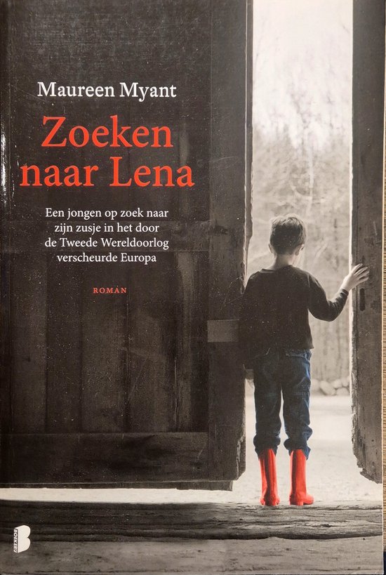Teerbemind set 6 ex / druk Heruitgave - cover