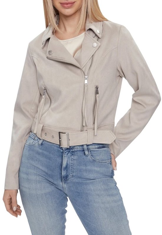 Guess - Jas - W4RL10-WFWQ0-F12S-GXS - Vrouw - XS