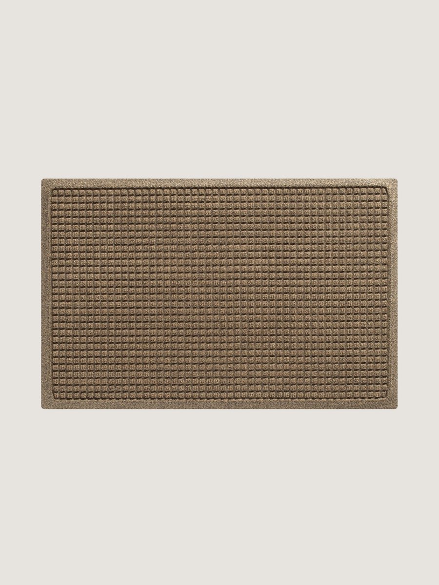 Meadow Design Binnen-/Buitenmat - Droogloopmat en Schoonloopmat 60x90 cm