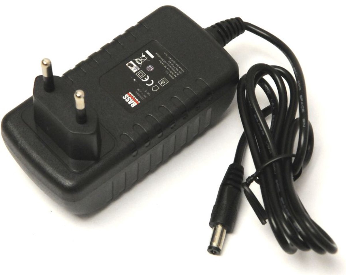 Acculader voor 24V Li-Ion-gereedschappen