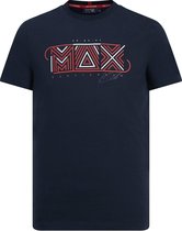 Red Bull Racing Max Verstappen Graphic T-shirt - Maat S