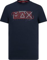 Red Bull Racing Max Verstappen Graphic T-shirt - Maat XS