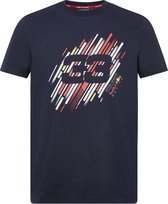 Red Bull Racing Verstappen Number T-shirt - Formule 1 - Max Verstappen t-shirt -