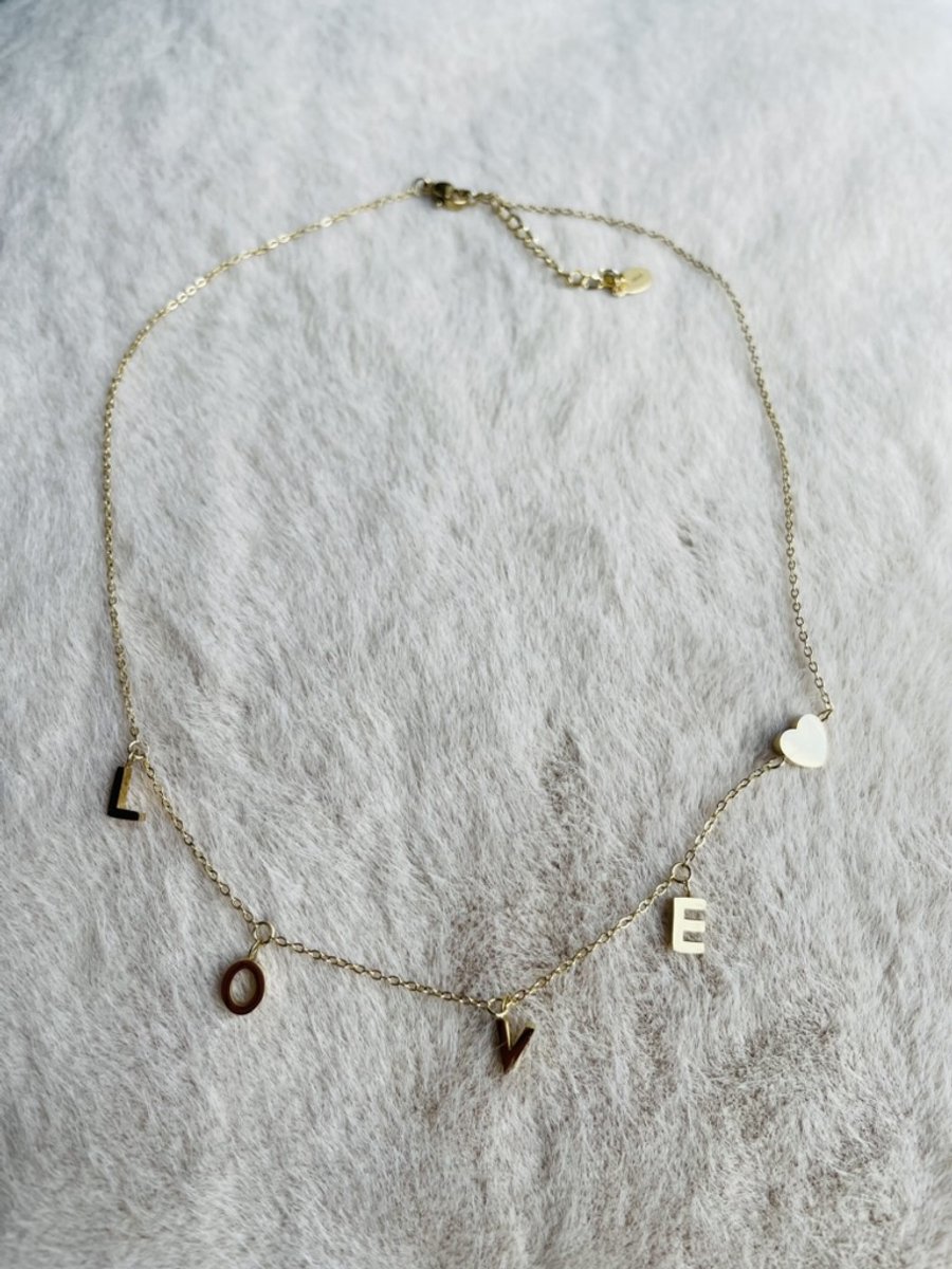 Ketting Love