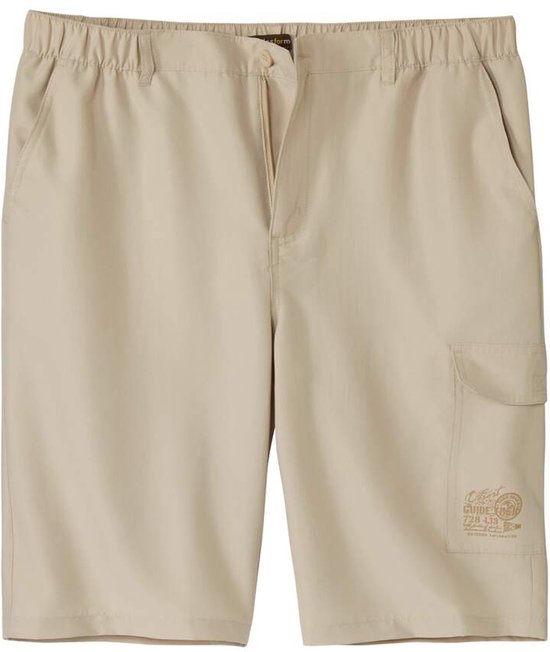ATLAS FOR MEN - Pacific piquépolo - Heren - Verkrijgbaar in grote maten