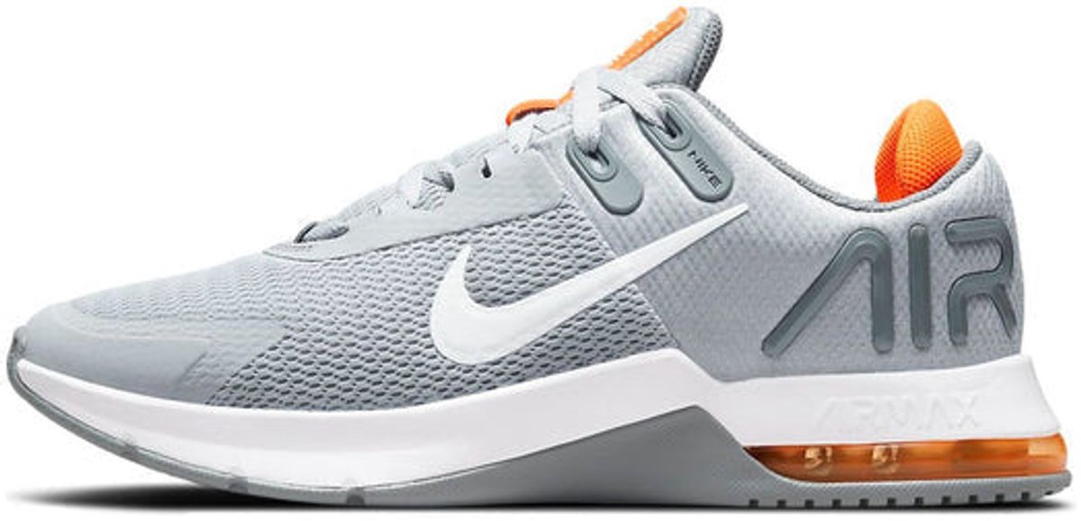 Nike Nike Air Max Alpha Trainer 4 / Sneaker Grijs