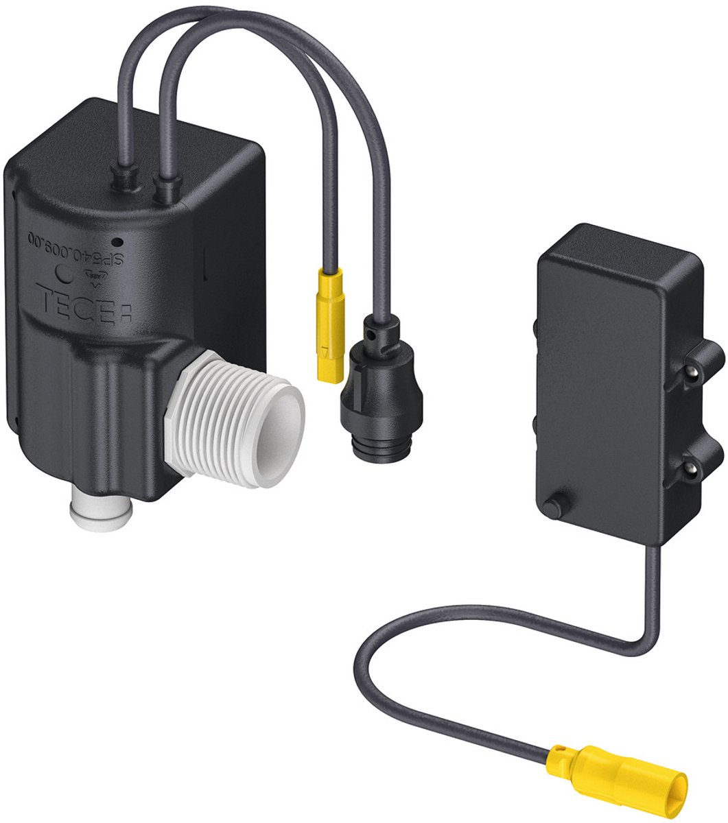 TECE TECEfilo ventieleenheid 7,2 V-batterij, 9242091