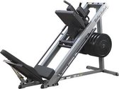 Leg Press & Hack Squat Body-Solid GLPH1100 - Multi-gym