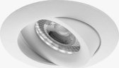 LED inbouwspot Ola -Rond Wit -Koel Wit -Dimbaar -3.5W -Philips LED