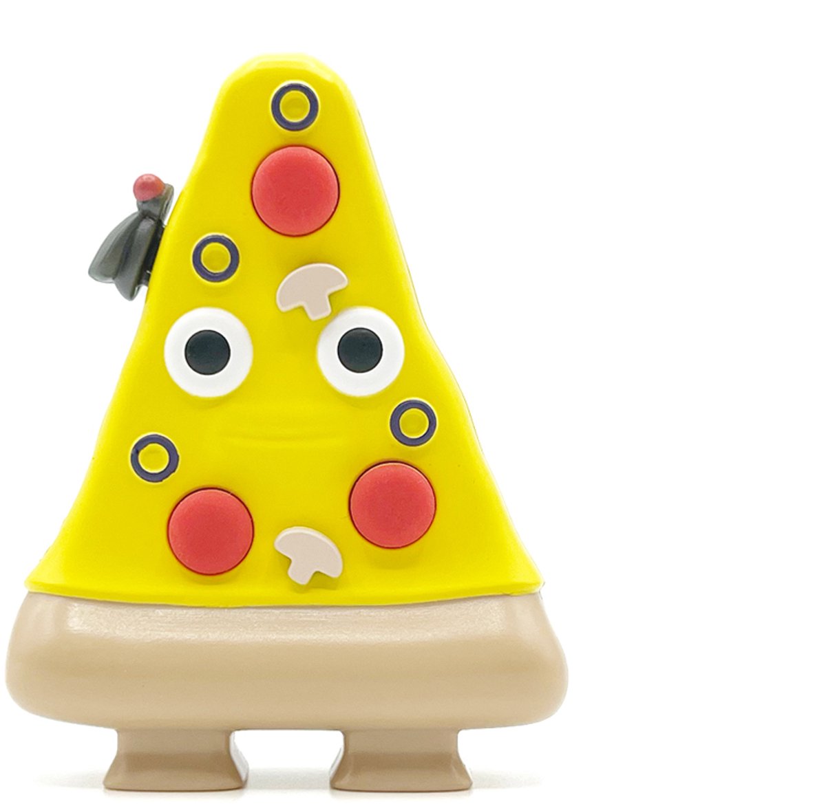 Fidget Go - Pizza - Fidget - Anti-stress speelgoed