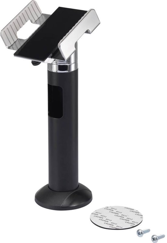 Tableau D'Animation Professionnel SpeaKa - 1250x1850 Mm, Feutre Bleu, Pliable Avec Roulettes - 2